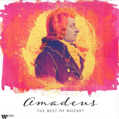 Disque Vinyle WOLFGANG AMADEUS MOZART - Amadeus: Le Meilleur de Mozart 0190296514838 Warner Classics 2021 Europe Classique