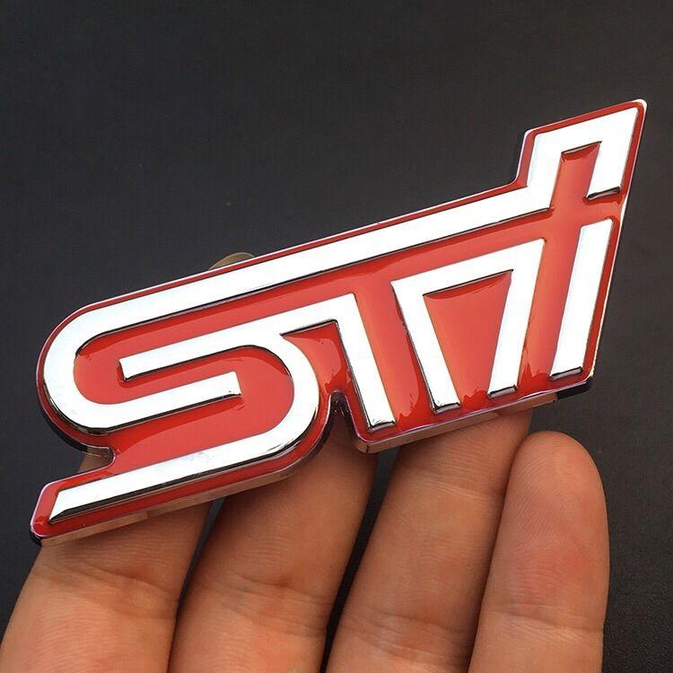 1 x Adhesivo Insignia Metálica 3D Coche Japonés Automotriz Insignia Parrilla Delantera Emblema Calcomanía
