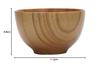 Osaka Choseido Wooden Miso Soup Bowl, Yamanaka Lacquer, 11.2cm Diameter, 420ml Capacity, Large