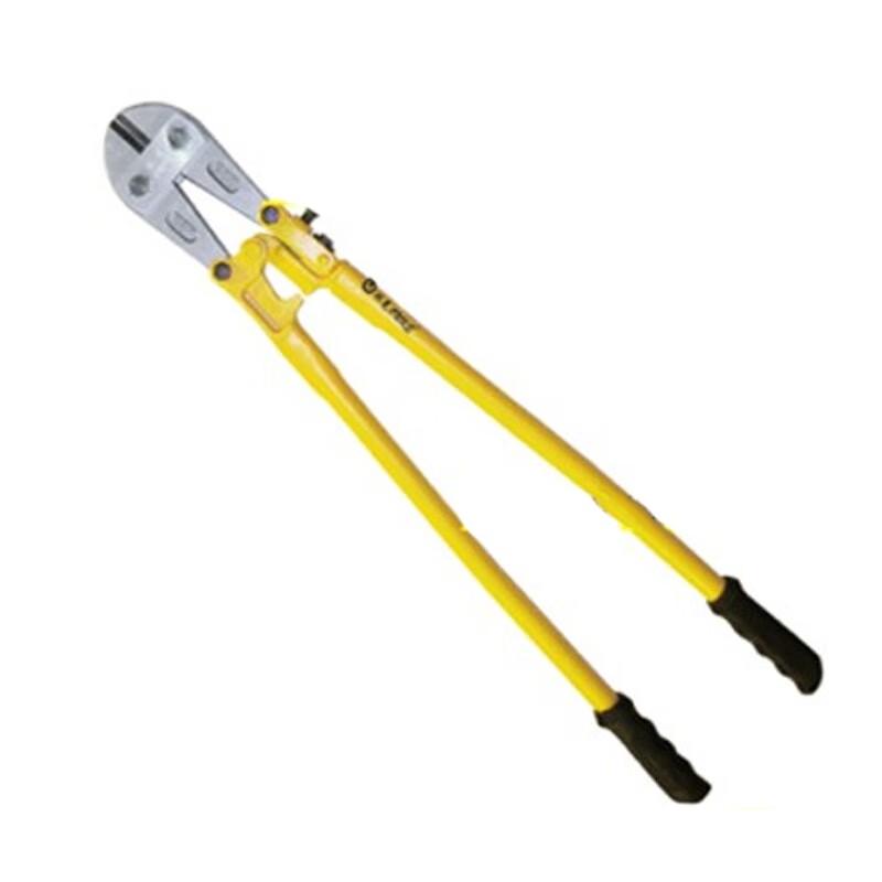 Ouke Heavy-Duty 24-inch Bolt Cutter