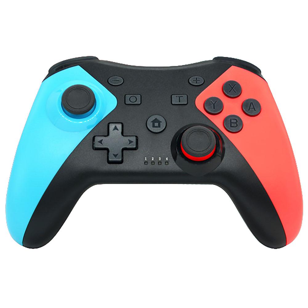 Bezdrátový ovladač Joypad Joystick Remote pro Nintendo Switch Pro dárek