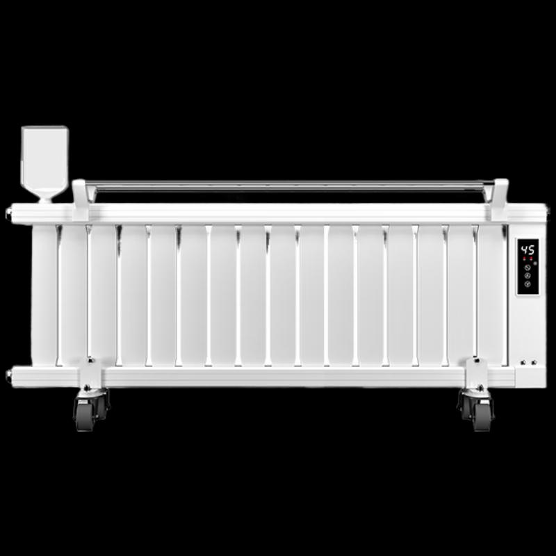 Xin'Aidi Smart Water-Filled Electric Radiator Heater