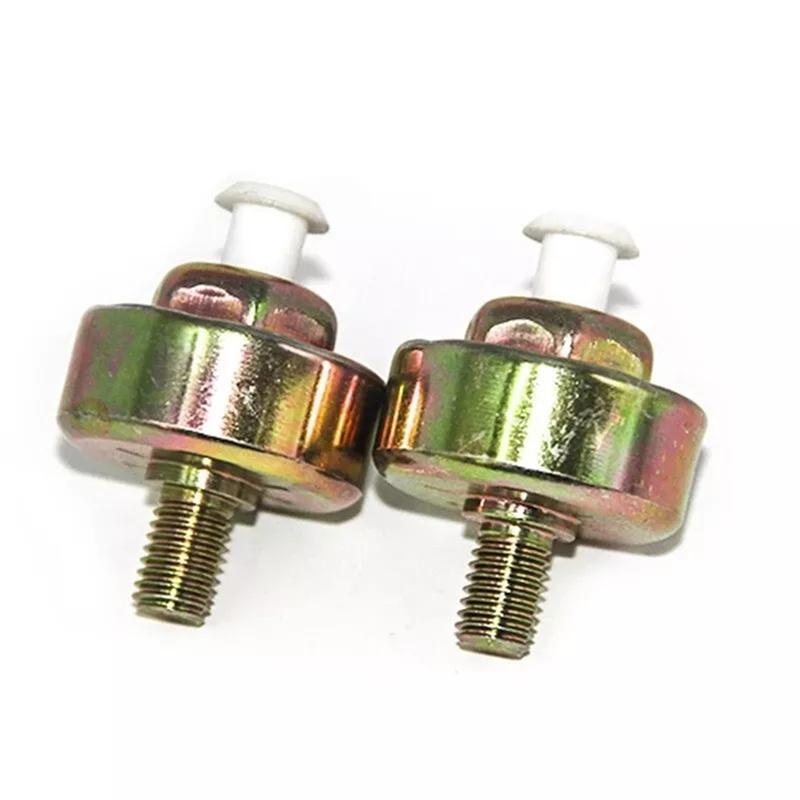 Knock Sensor 12601822 12589867 For Chevy For Suburban For Silverado For Avalanche For Tahoe For GMC Sierra Cadillac