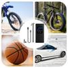 Car Tire Inflator Pump Cordless Inflation For Cars Tires Portable Inflation Pump For Cars Tires Fast Inflation Pump For Car