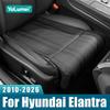 For Hyundai Elantra MD AD CN7 2010-2018      2024 2025 2026 Car Seat Leg Support Extension Mat Cushion Pad