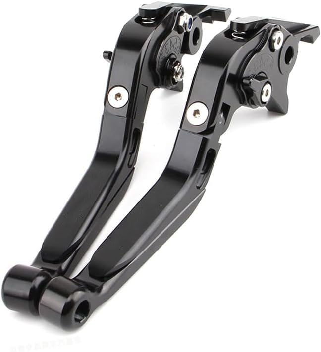 

CL250 CL 500 2023 Brake Lever CNC Cycle Parts Folding чёрный