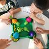Fun And Engaging Children's Tabletop Game Little Turtle Eats Beans