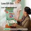 HZ-LOVE-3 Neck Massager & Wellness Gift Box