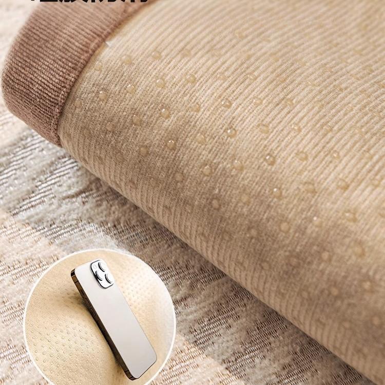 The New Chenier Sofa Cushion Is Universal In All Seasons, Light Luxury, High-end Non-slip Cover, Seat Cushion, Sofa Cover Cloth Towel.