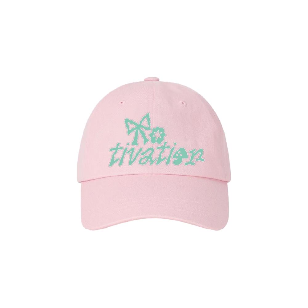 Yuqi 02 Ball Cap 1st Single Album