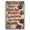 Vintage Metal Sign Tin Poster Wall Art Decor