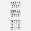 Pre-order SUPER JUNIOR Grand Opening! SJ Market Random Trading Card