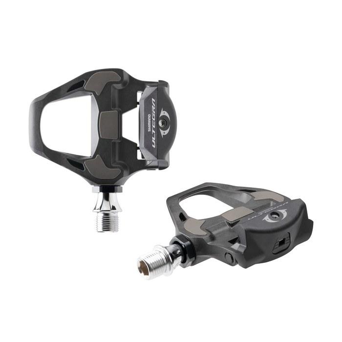 Shimano PD-R8000 ULTEGRA SPD-SL Pedal IPDR8000 Black Standard Axle