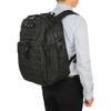 Caribee Combat 32 Black Combat 32-Liter Military Backpack