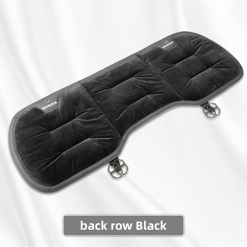 ABO2  Car Exclusive Seat Covers Soft Breathable Seat Cushion For Honda Civic Accord Fit Jazz Pilot CRV Odyssey Passport City Shuttle