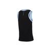 Puma Fadeaway Casual Breathable Sports Basketball Vest Men tops Black 598745-01