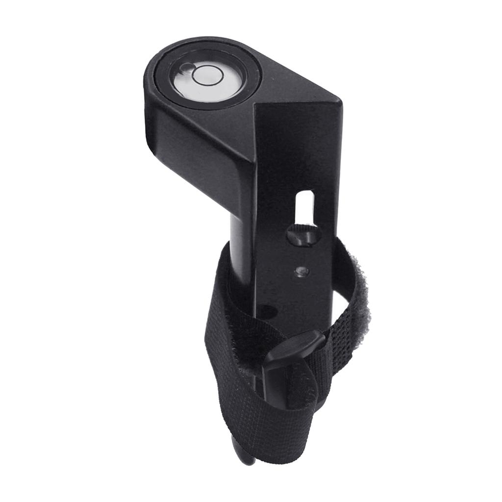 Grade Rod Level Bubble  Degree Level Carbon  Centering Pole  Alloy Grade Rod Round or Square Rods