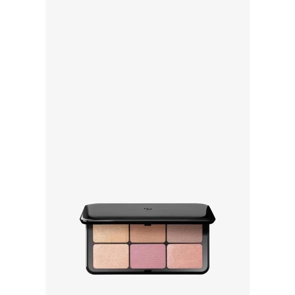 KIKO Milano Irresistible Total Look Face Powder Palette - Light Medium One Color