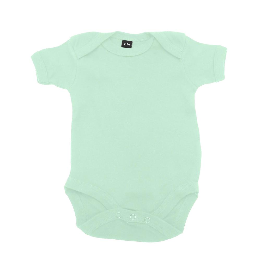 Babybugz Baby Bodysuit / Baby And Toddlerwear