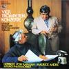 LP Record HERBERT VON KARAJAN MAURICE ANDRE  Vier TrompetenKonzerte 1C06502544 EMI Electrola 1974 Germany Classical Used