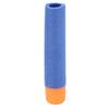10Pcs EVA   Sniper Whistle Sound for Kid Blasting Toy   Soft Foam Refill 9.5cm