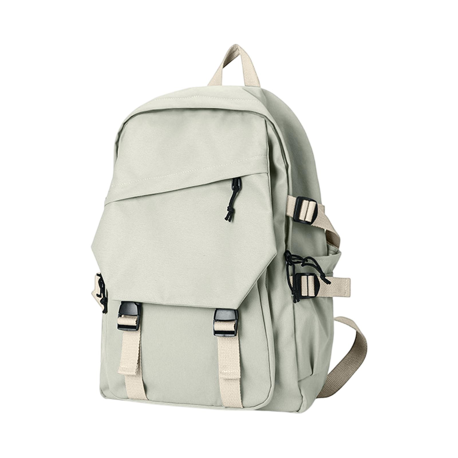 

Large Capacity Casual High School Student Backpack For Business Trips, Travel And Commuting One Size