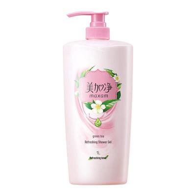 Mei Jia Jing Refreshing Moisturizing Body Wash 1L