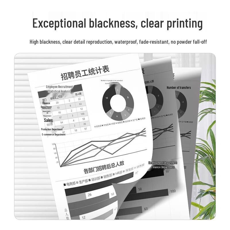 Huiewei Compatible Ink for Epson 009 EcoTank Printers