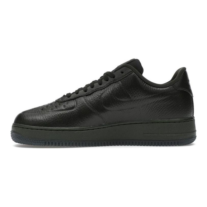 Nike נעלי סניקרס יוניסקס אייר פורס 1 07 פרו-טק סקוויה ירוק זית בינוני FB8875-301