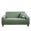 Elastic Polar Fleece Sofa Cover For Living Room Thick Stretch L -Shaped Corner Sofa Cover Slipcover Couch Cover