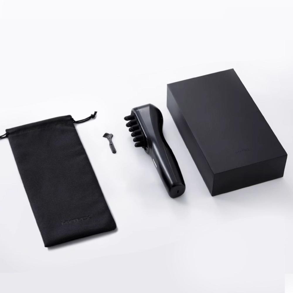 

Массажная щетка для лица, расческа для массажа кожи головы, массажер для головы, снятие стресса, стимулятор мозга, мигрень, бессонница, расслабление, массажер, облегчение головной боли