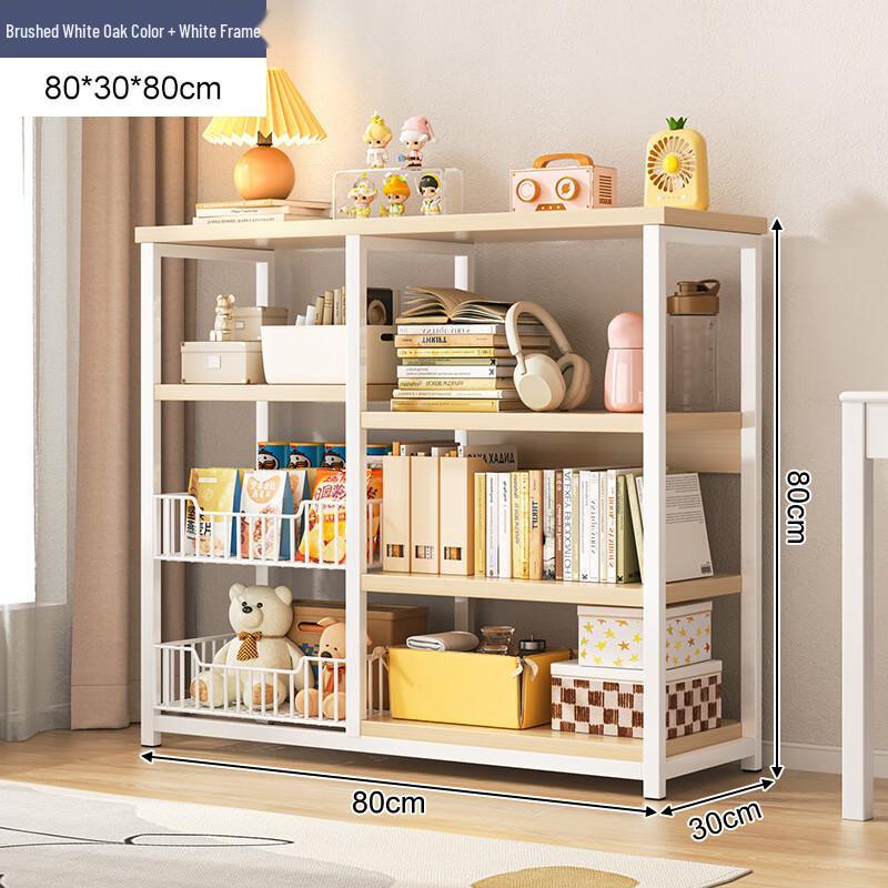 De Ou Xing Guang Kitchen Storage Rack