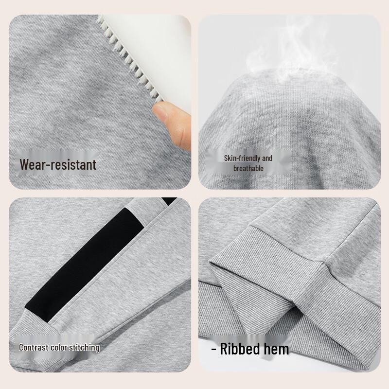 Baleno Pojkarnas Färgblockerad Pullover-tröja