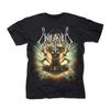 Selten Entfesselt Kein Lebenszeichen Geschenk Für Fan Schwarz S-2345XL Unisex T-Shirt