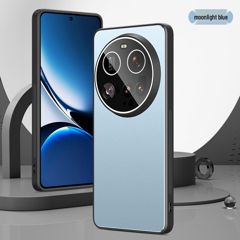 

Чехол-подставка с вращающимся кронштейном Xiaomi 15 Ultra с защитой объектива Xiaomi 15 Ultra