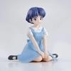 Original BANDAINAMCO BANPRESTO Ranma 1/2 Relax Time Shampoo Tendou Akane Ranma PVC Figure Model Collector Figurine Toy