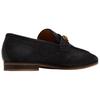 Horsebit-detail Denim Loafers 759474 FACTP 1080