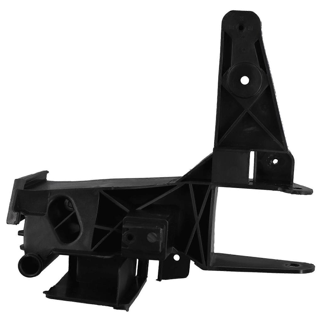 Radiator Front Anti-Collision Plate Bracket L1776221800 Suitable for Mercedes-Benz W177 Left Bracket
