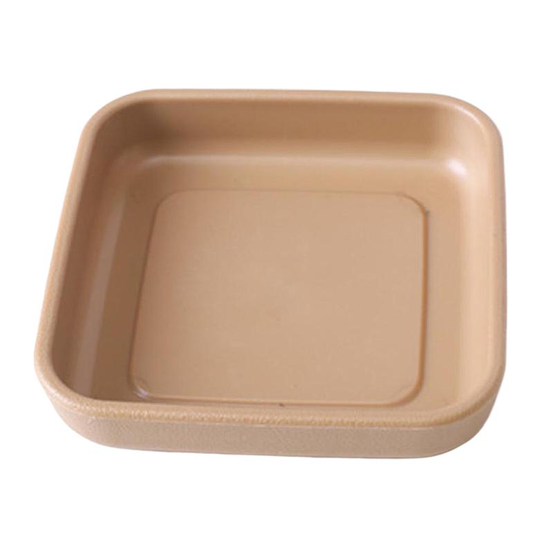 

Бразильський дерев яний піднос/Гідропонний горщик/Піднос для гідропонних рослин/Настільний гідропонний піднос для рослин quadrate