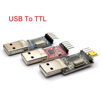 DIY-moduler – Elektroniska moduler