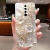 Custodia Per Xiaomi Redmi Note 8 Pro Note8 Capa Fiore Farfalla Protettiva Sottile Custodie Trasparente Morbido Silicone TPU Copri Telefono