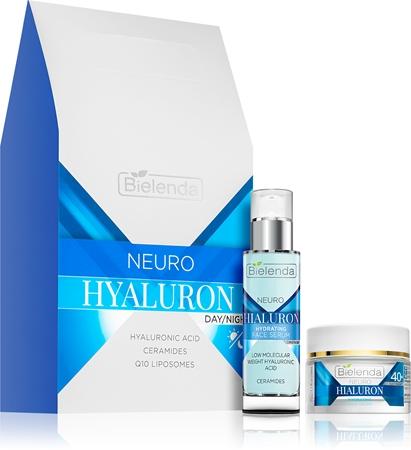 

Gift box (for Mature Skin) TU прозрачный