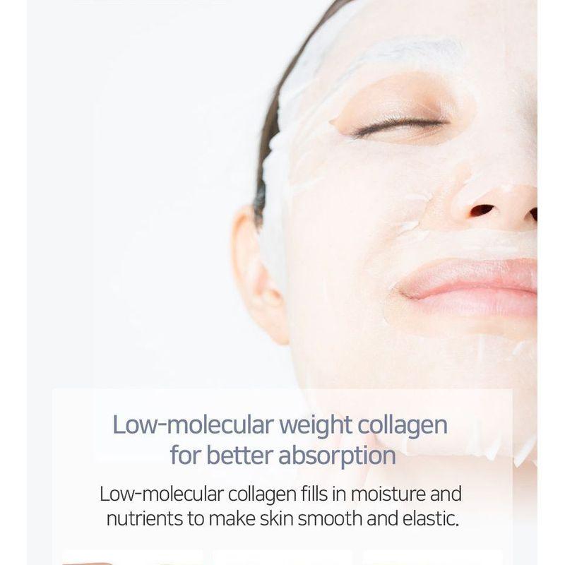 Mary&May - Collagen Peptide Vital Mask