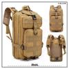 Torch Flame Multi-functional Outdoor Backpack
