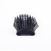 Bărbați plastic aerisire perie de păr pieptene anti-static salon de coafură frizer creț îngrijire păr perucă instrument de styling pieptene perie instrument de masaj