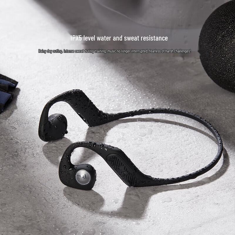 JBL Nearbuds 2 Open-Ear Wireless Bluetooth Sports Headphones