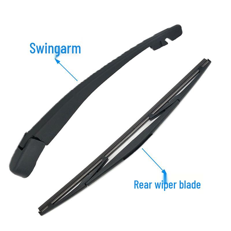 Rear Wiper Blade for Nissan Qashqai/X-TRAIL 2008-2013, OE: 28781-JG00A