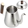Kalita Wave Coffee Pot, 1L, #52073