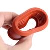 Turbo Air Pipe Sleeve 1434.C8 For Peugeot 206 207 307 308