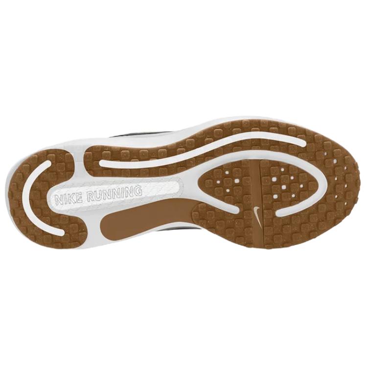 Nike Revolution 8 Phantom Gum Medium Brown Men Sneakers College-Grey Medium-Ash HJ9198005